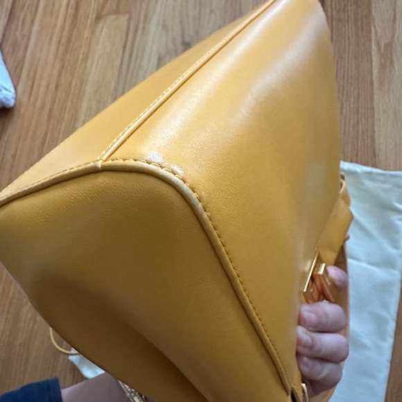 Mini peekaboo bag - Picture 12 of 15